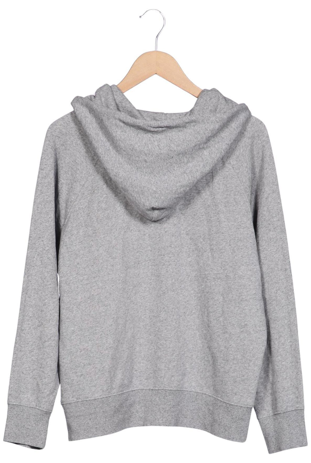 Levis Womens Hoodie Gray M 5
