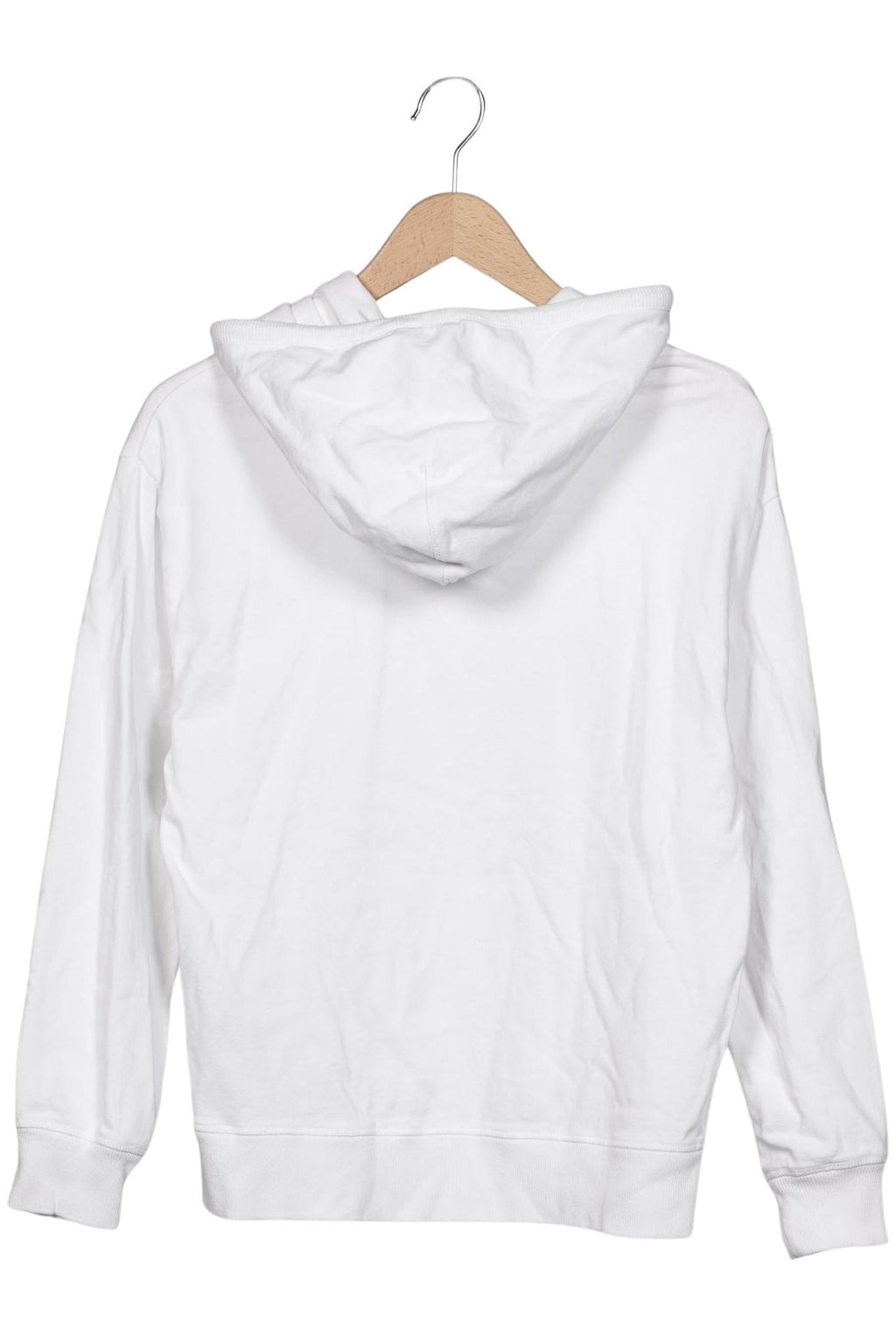 Levis Hoodie White XS Cotton 8