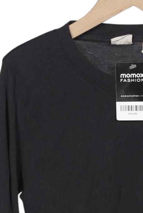 Levi's Women Long Sleeve Shirt Black Size S 8