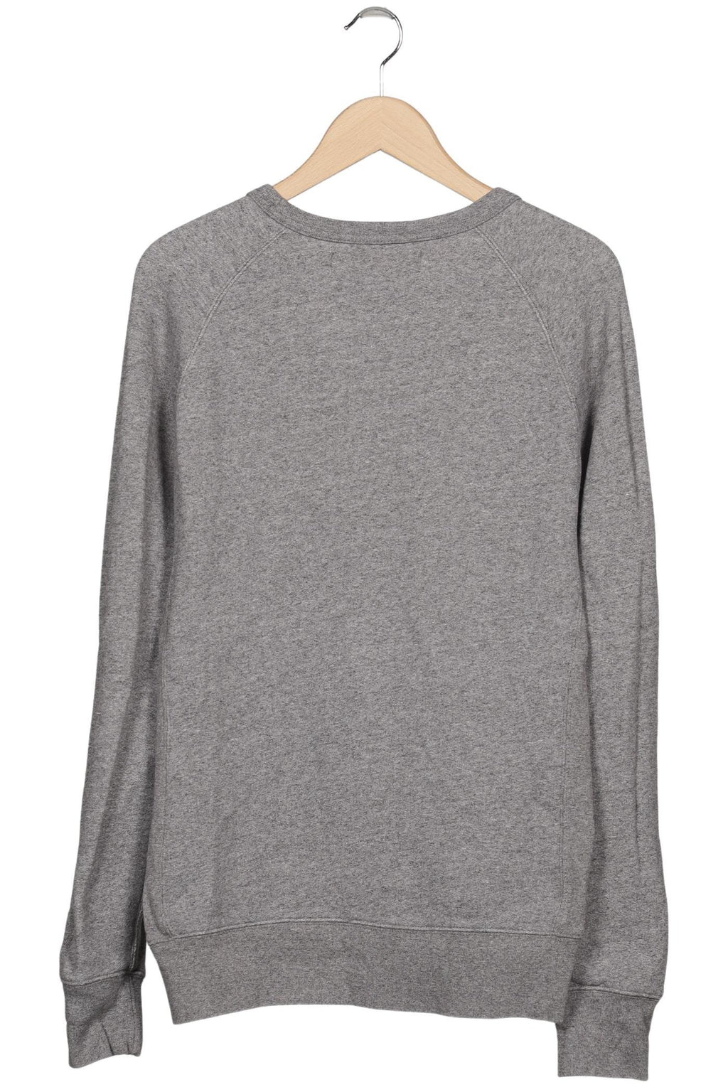 Levi's Women's Sweater Gray Size M 3