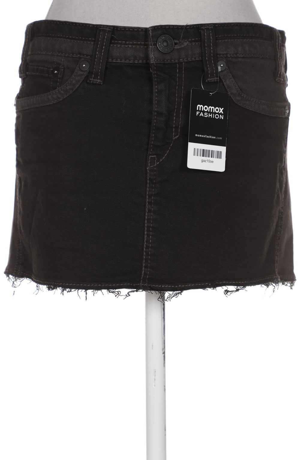 Levi's Women's Skirt Black W27 4