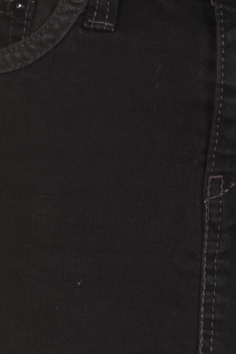 Levi's Women's Skirt Black W27 6