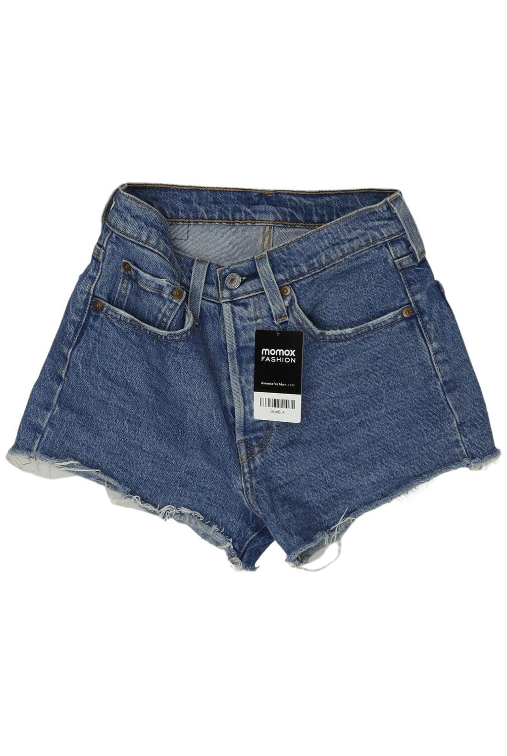 Levis Shorts Blau W24 2