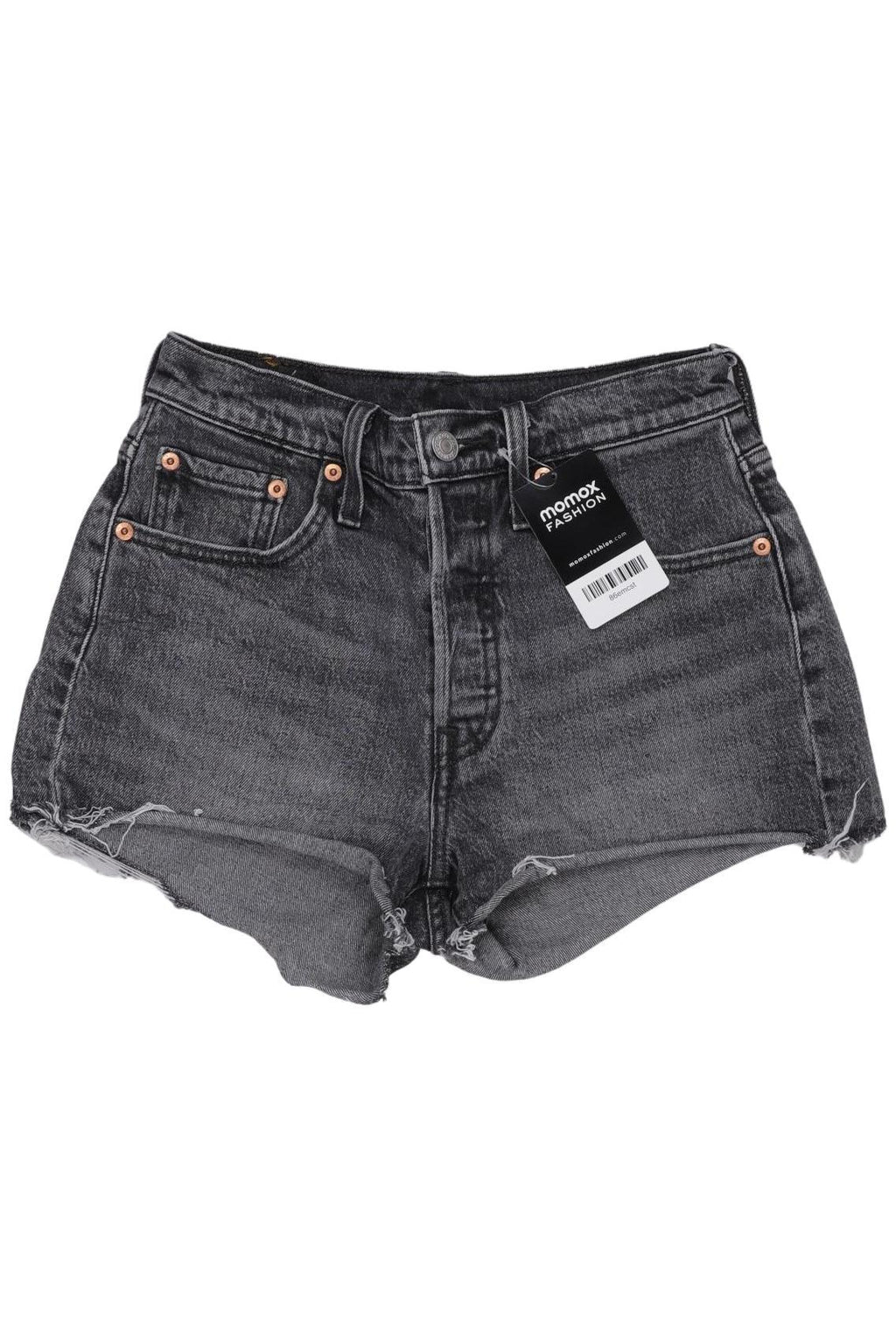 Levis Shorts Gray W24 3