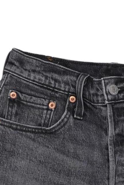 Levis Shorts Gray W24 5