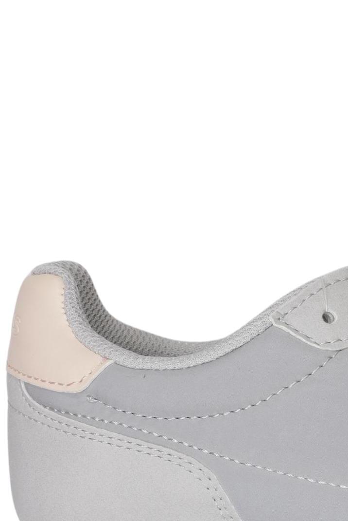 Levi's Women's Sneaker Gray EU 38 Synthetic Leather 3