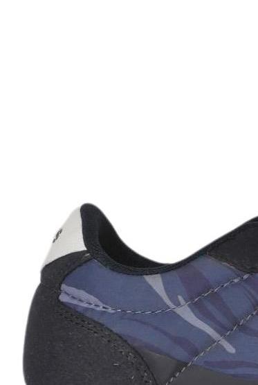 Levi's Women's Sneaker Multicolor EU 36 Synthetic Leather 4