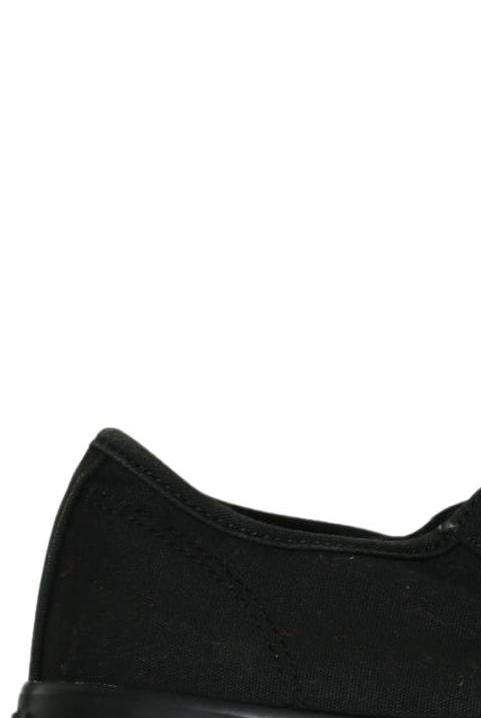 Levis Sneaker Black 39 4