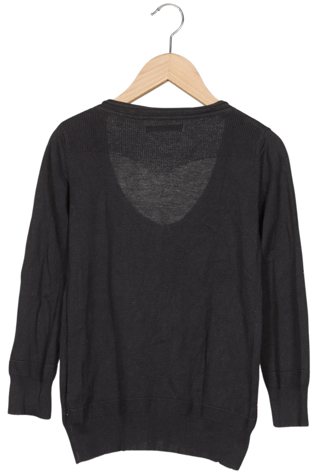 Levi's Cardigan Gray M Cotton 3
