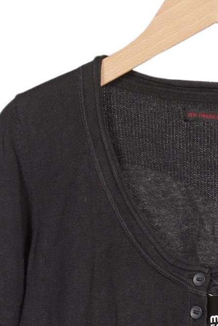 Levi's Cardigan Gray M Cotton 4