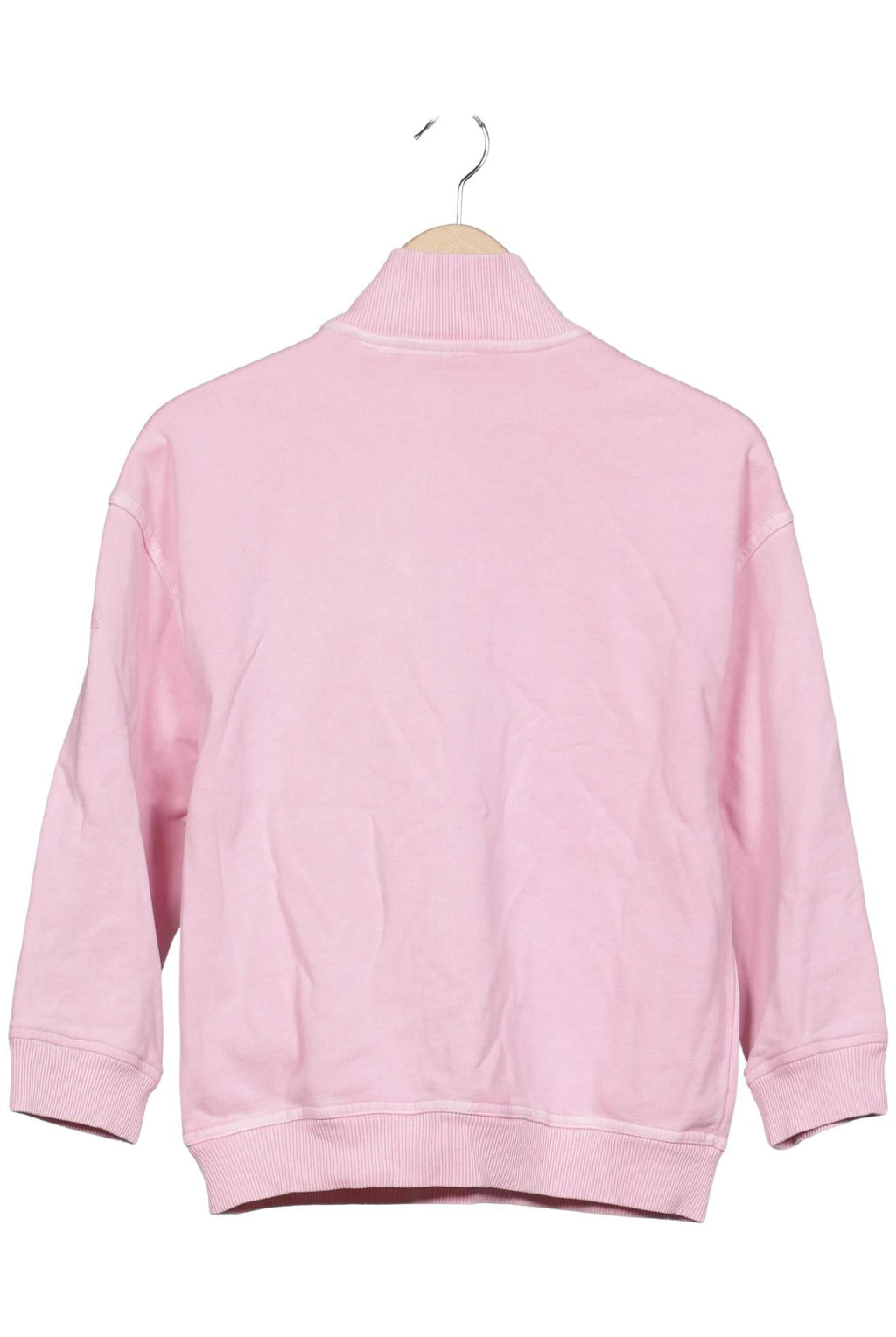 Levis Damen Pullover Pink Gr. XS 6