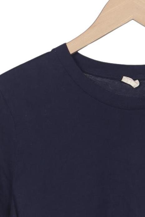 Levis T-Shirt Women Navy Blue Size L Cotton 5
