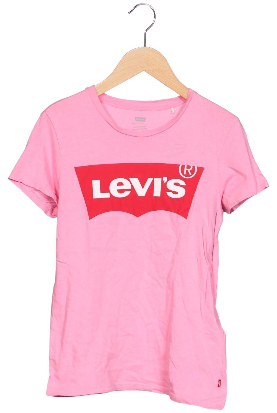 Levis T-Shirt Pink XXS 4