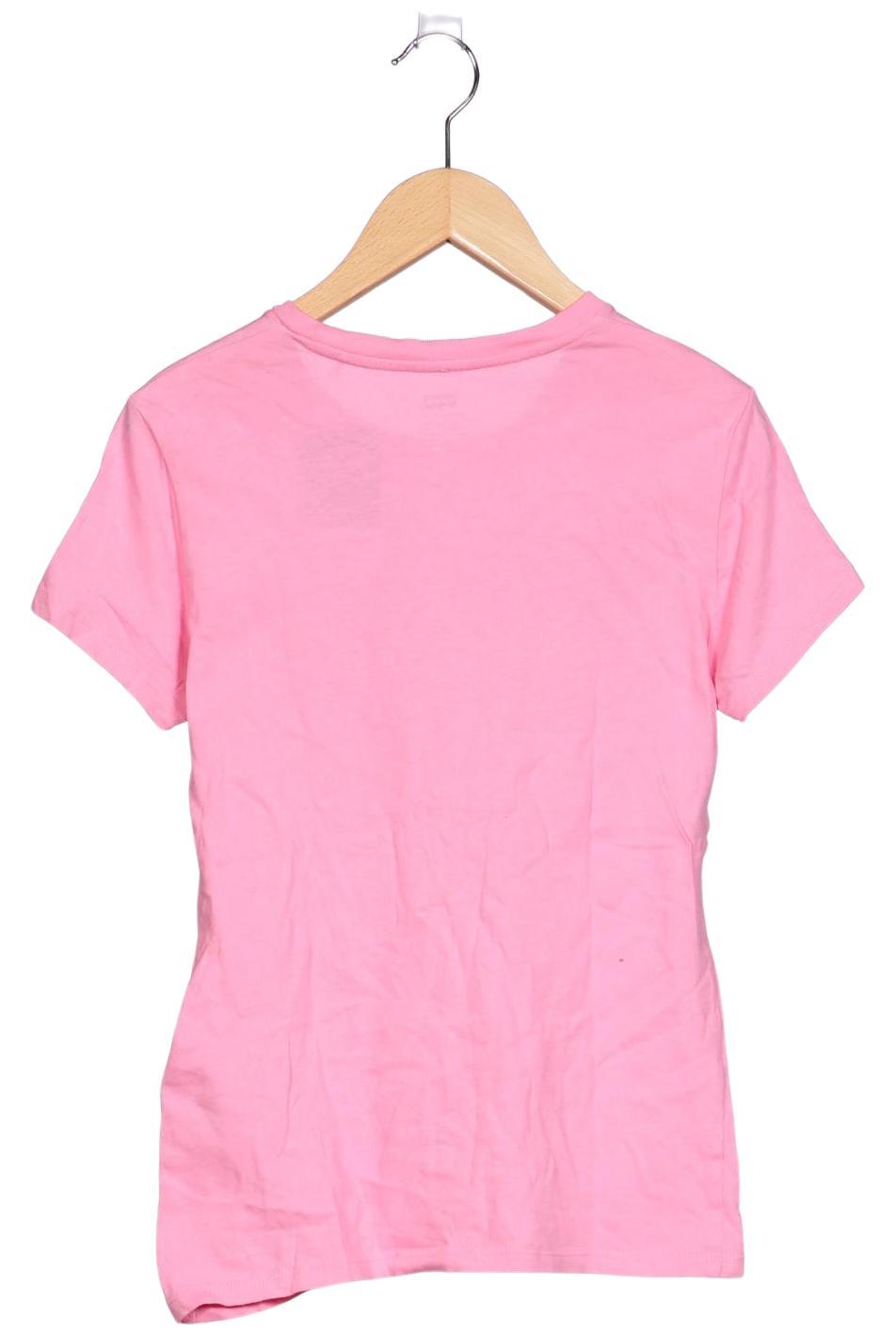 Levis T-Shirt Pink XXS 5