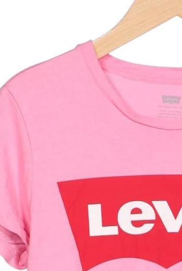 Levis T-Shirt Pink XXS 6