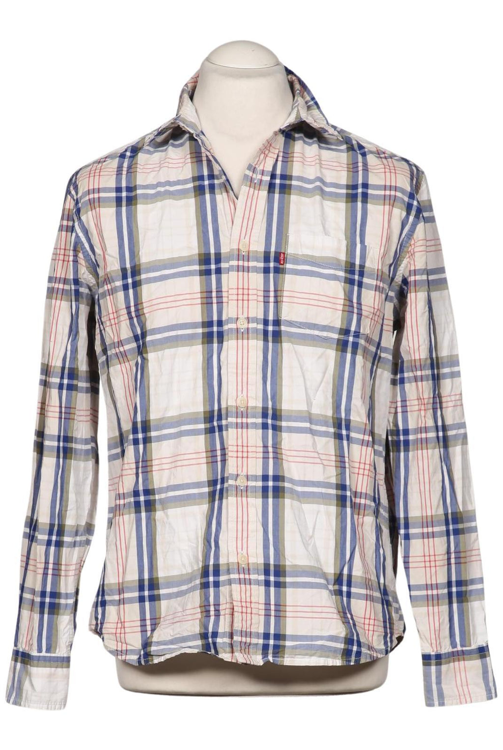 Levi's Shirt Multicolor L 10