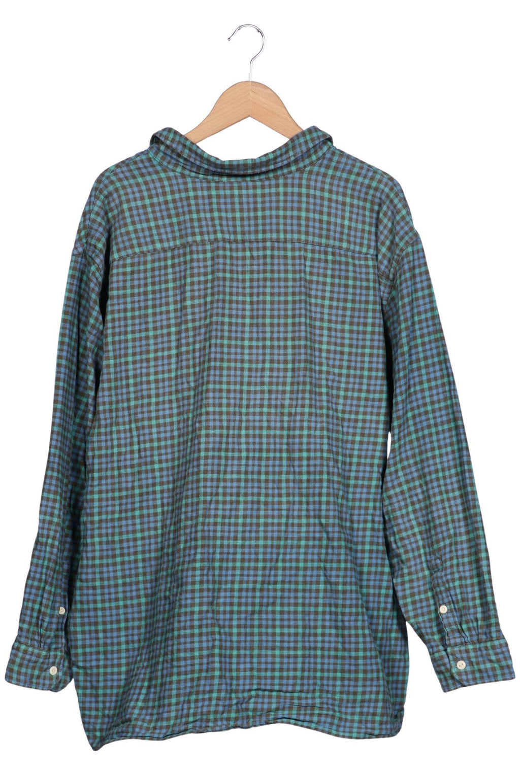 Levi's Shirt Multicolor Size XXL 5