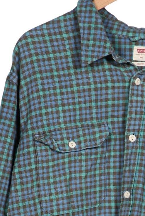 Levi's Shirt Multicolor Size XXL 6