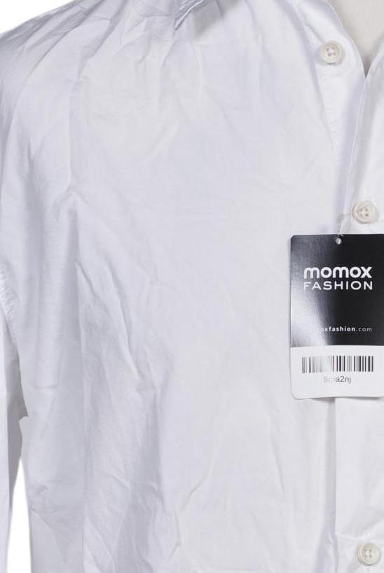 Levis Mens Shirt White Size L 6