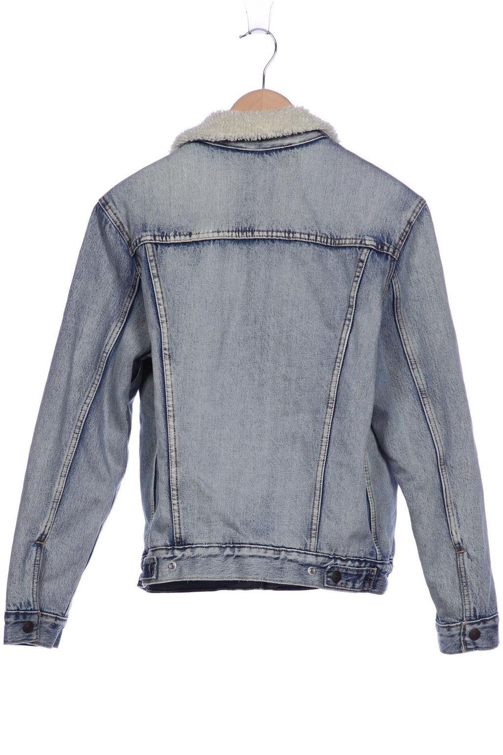 Veste homme Levi's, Bleu, Taille S 6