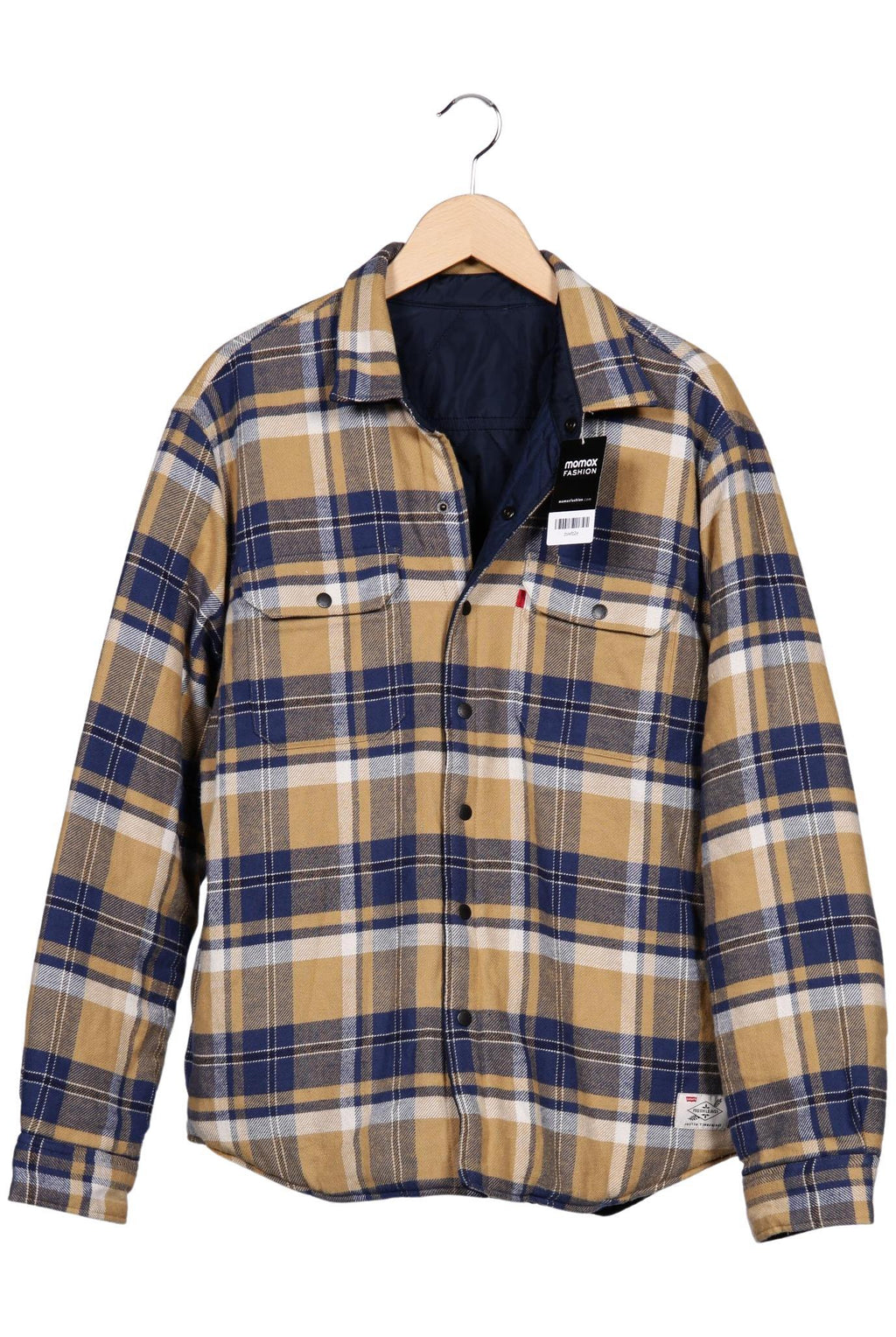 Levi's Men Jacket Multicolor Size L 2