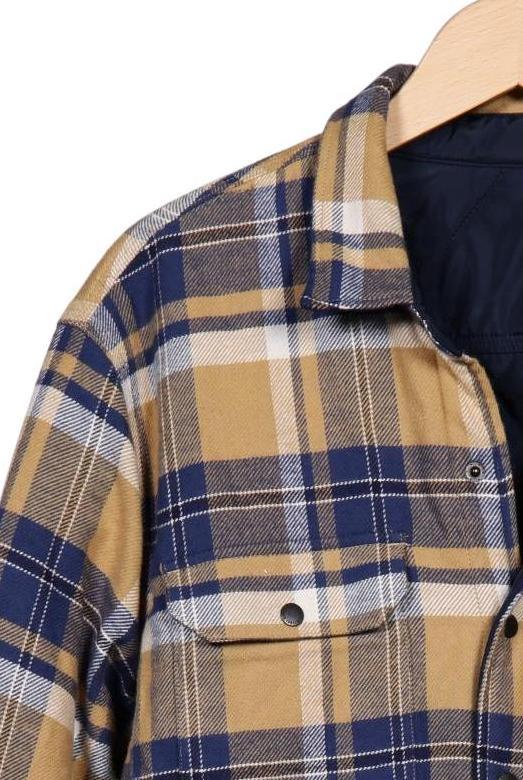 Levi's Men Jacket Multicolor Size L 4