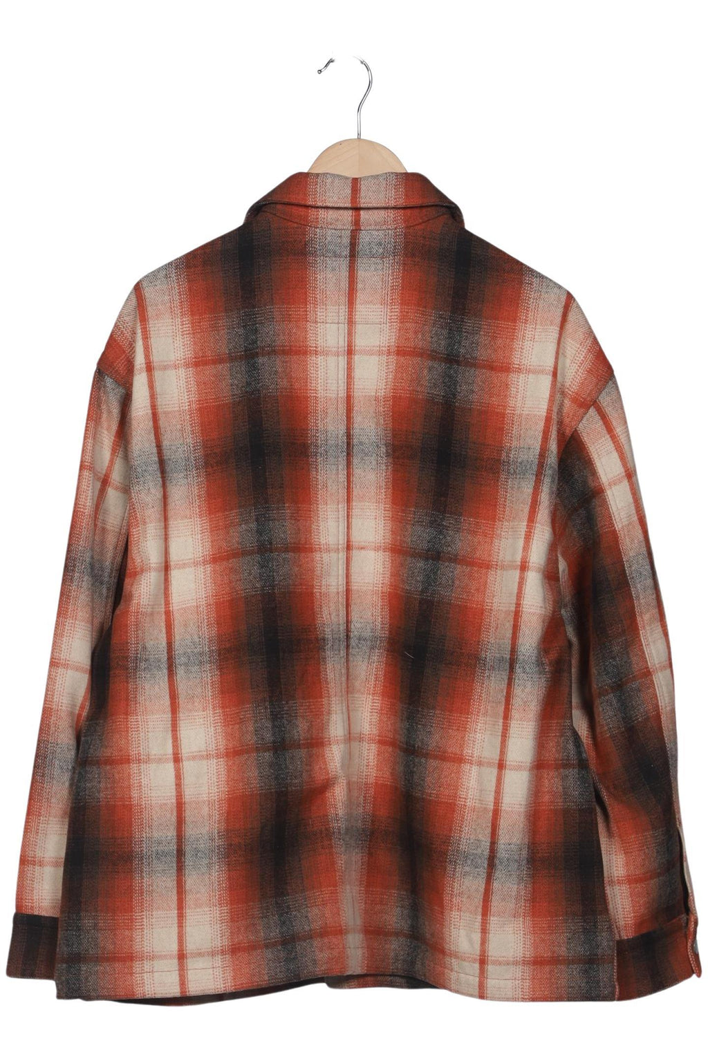 Levi's Jacket Multicolor Size M 3