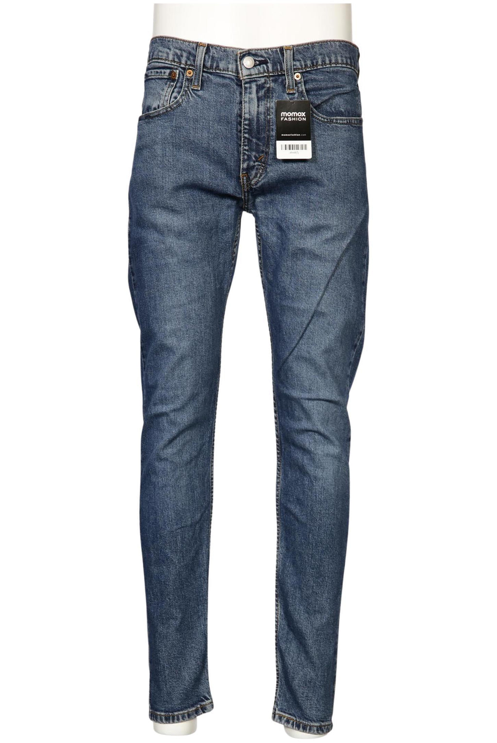 Levis Herren Jeans Blue W32 10