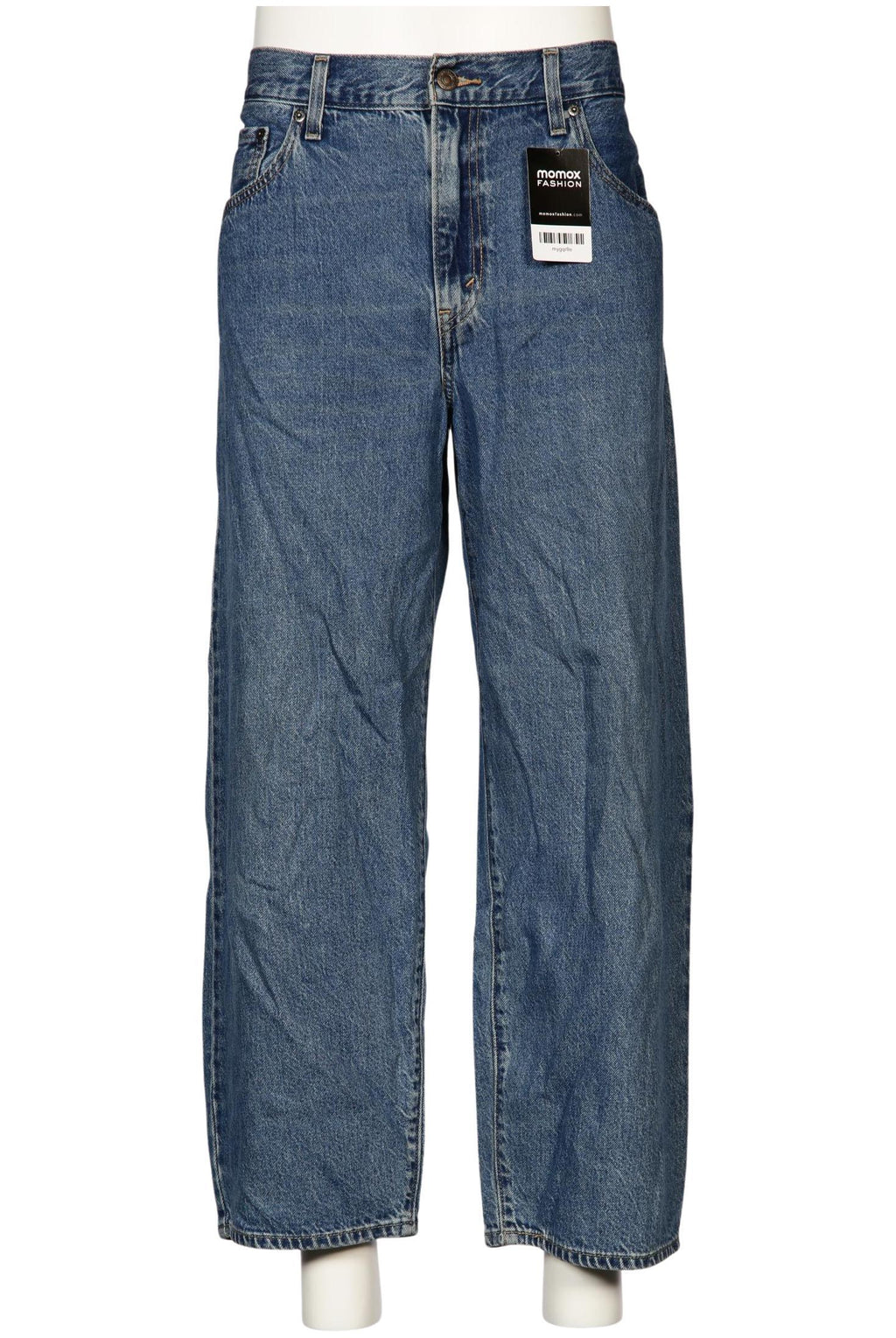 Levis Herren Jeans Blue W30 3