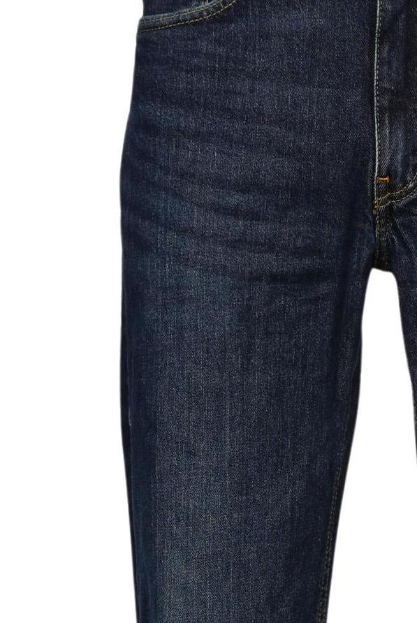 Levis Mens Jeans Blue W34 4