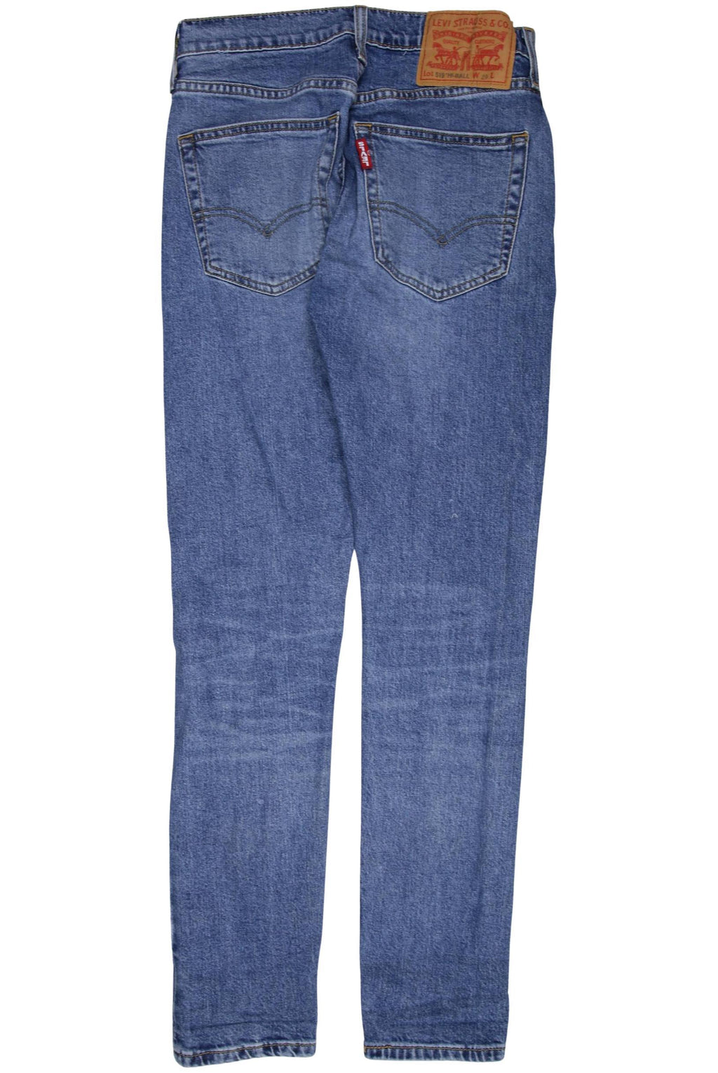 Levis Jeans Blue W29 9