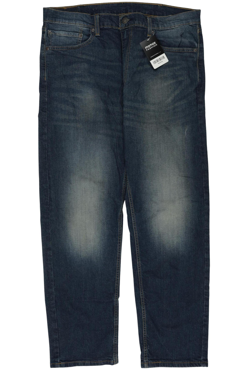 Levis Herren Jeans Blue W38 10