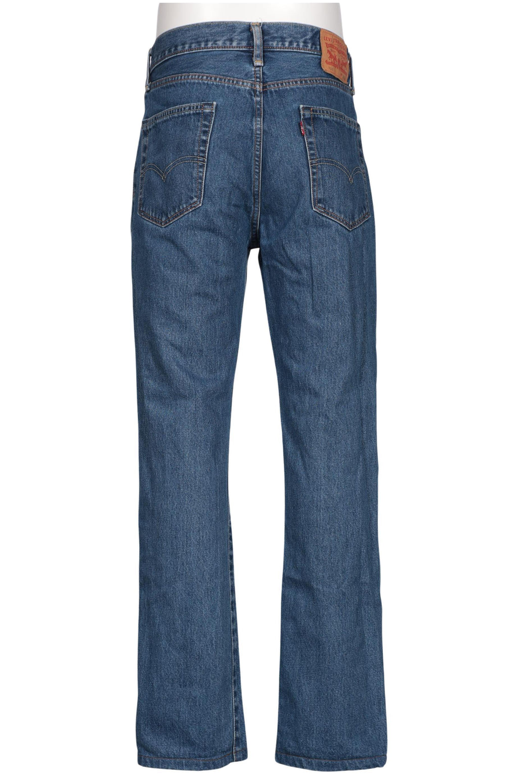 Levis Jeans Blue W33 8