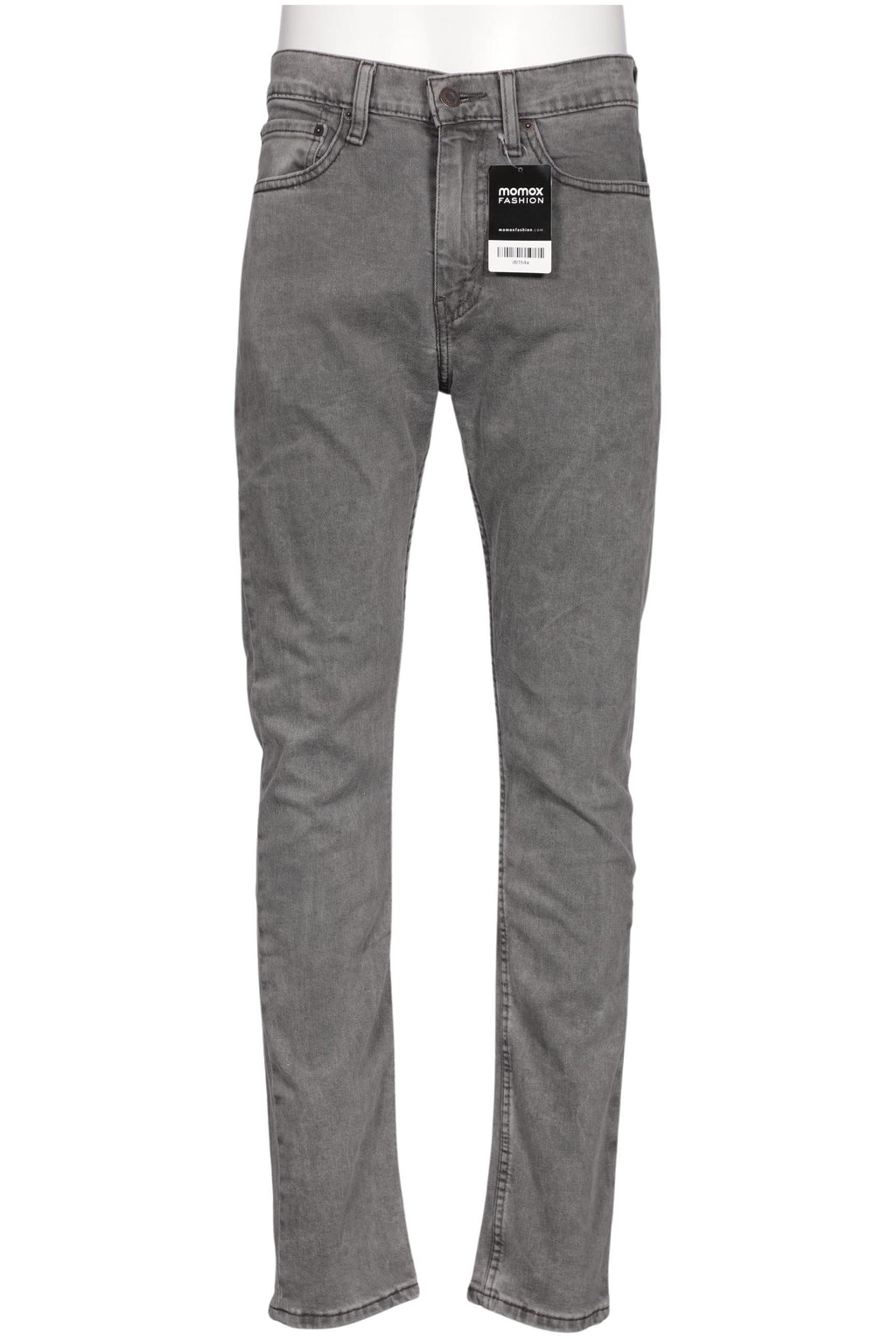 Levis Mens Jeans Gray W31 3