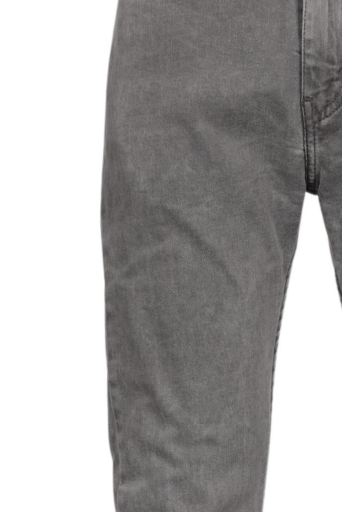 Levis Mens Jeans Gray W31 5