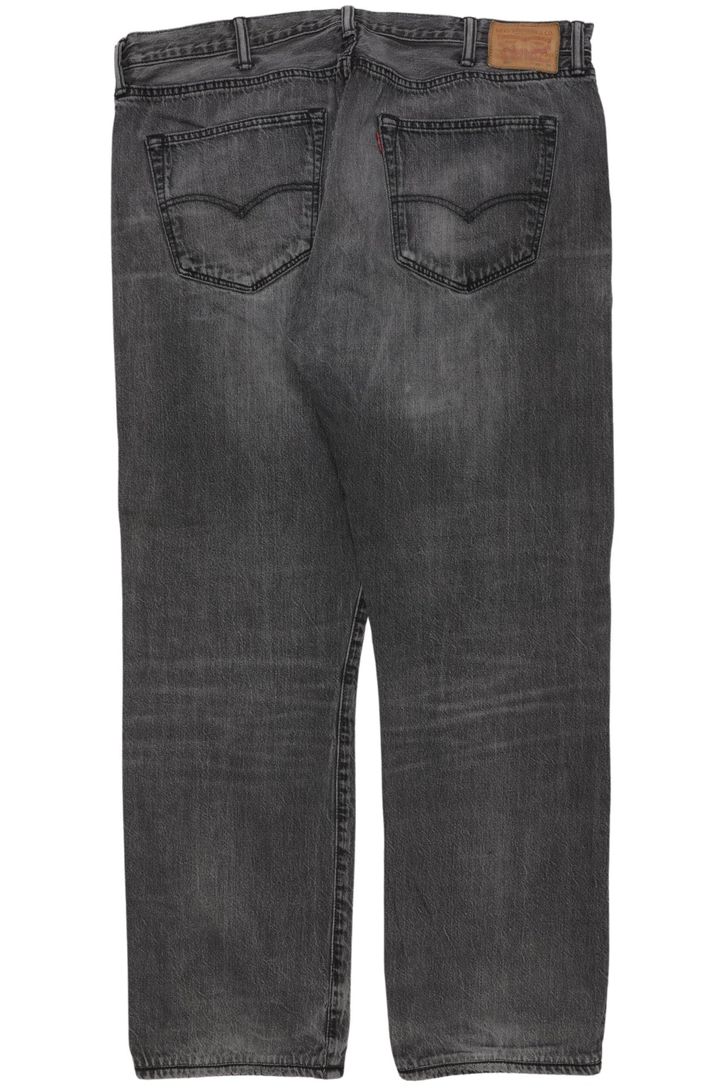Levis Jeans Gray W40 3