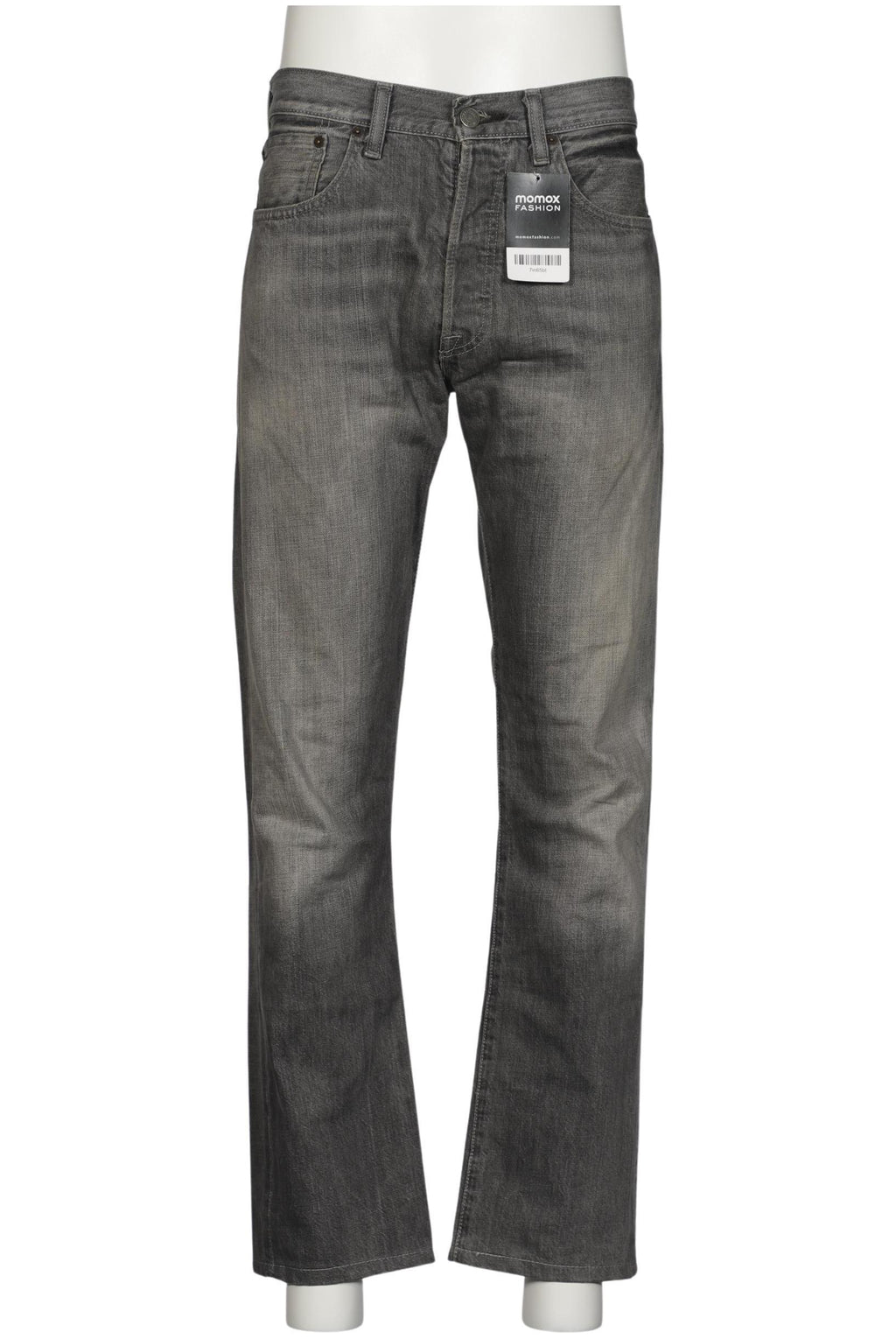 Levis Jeans Gray W31 Cotton 5