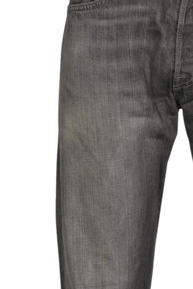 Levis Jeans Gray W31 Cotton 7