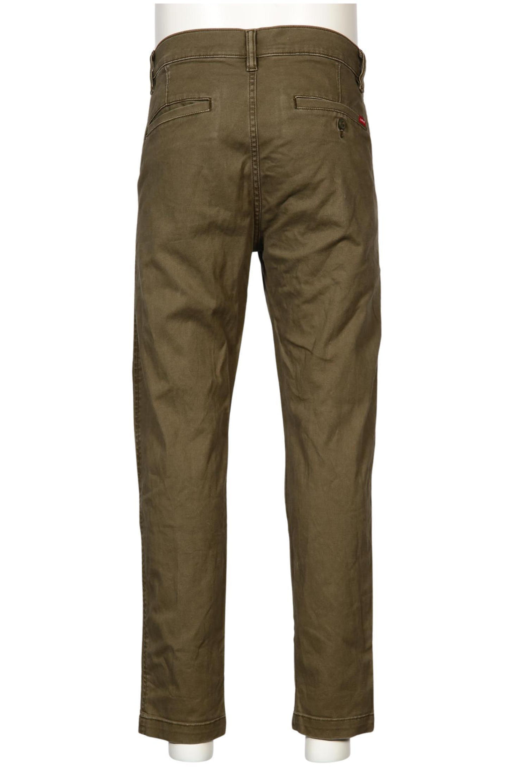 Levis Jeans Green W33 4