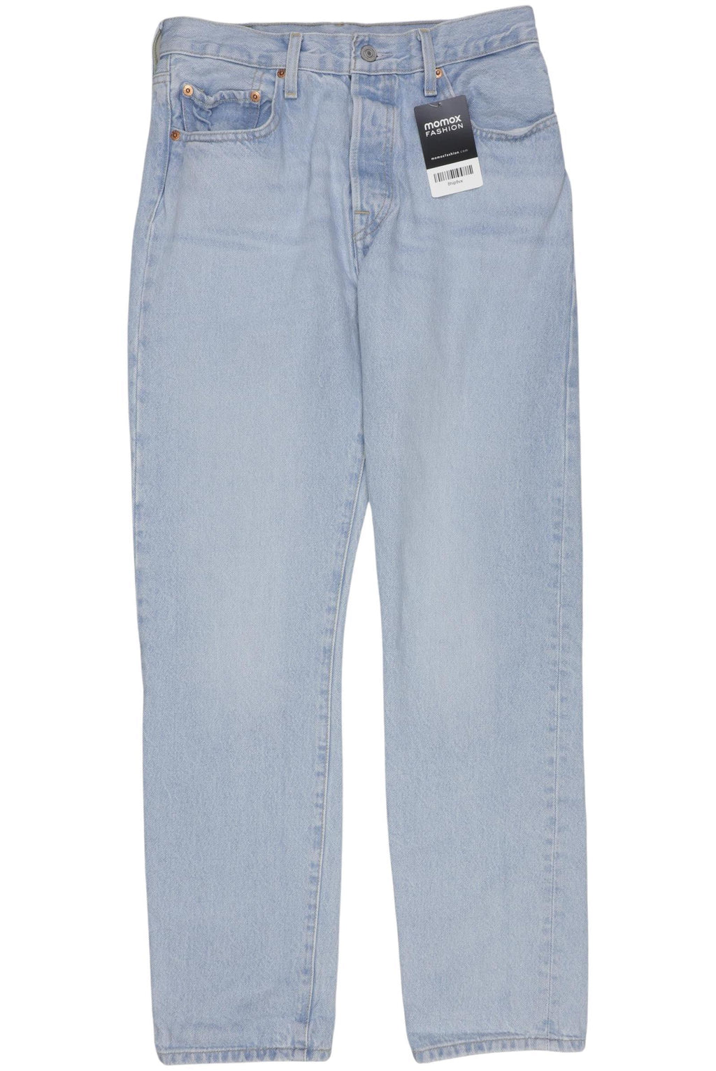 Levis Jeans Light Blue W28 Cotton 9