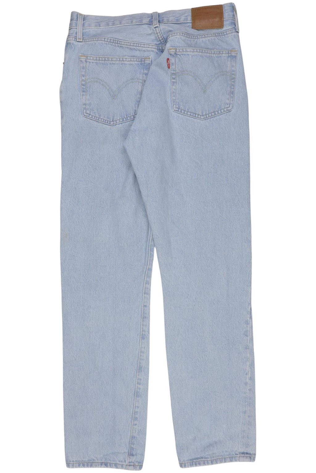 Levis Jeans Light Blue W28 Cotton 10