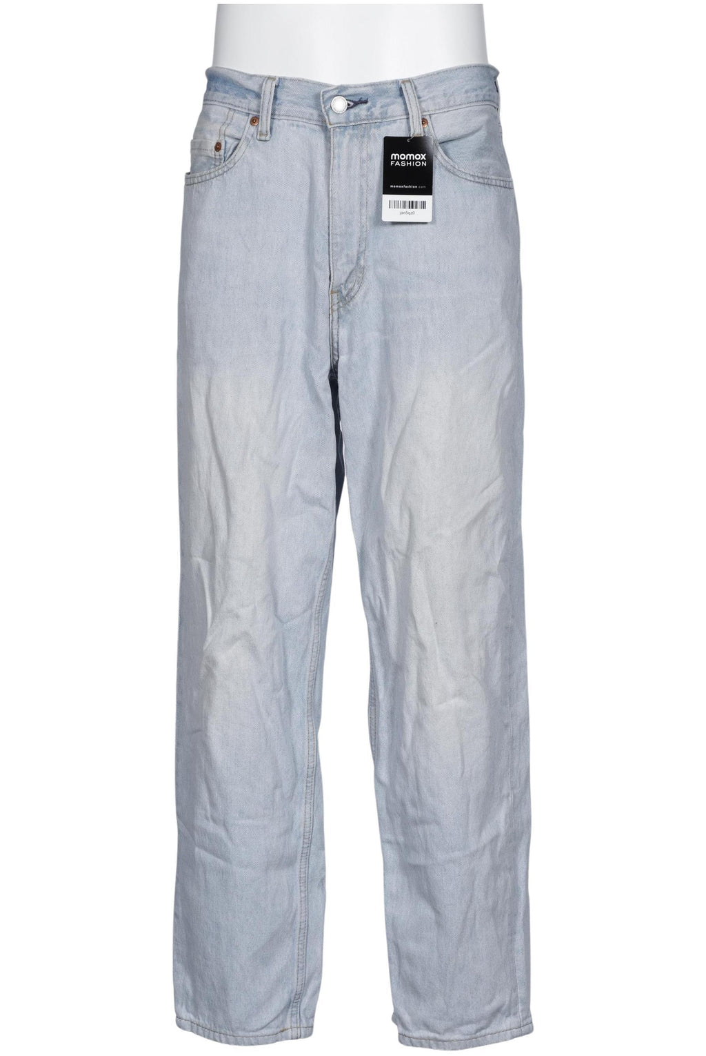 Levis Jeans Men Light Blue W29 Cotton Hemp 4