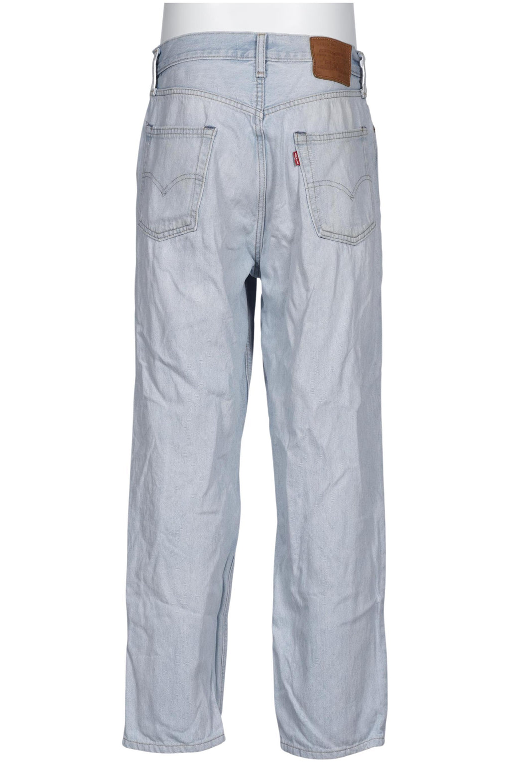 Levis Jeans Men Light Blue W29 Cotton Hemp 5