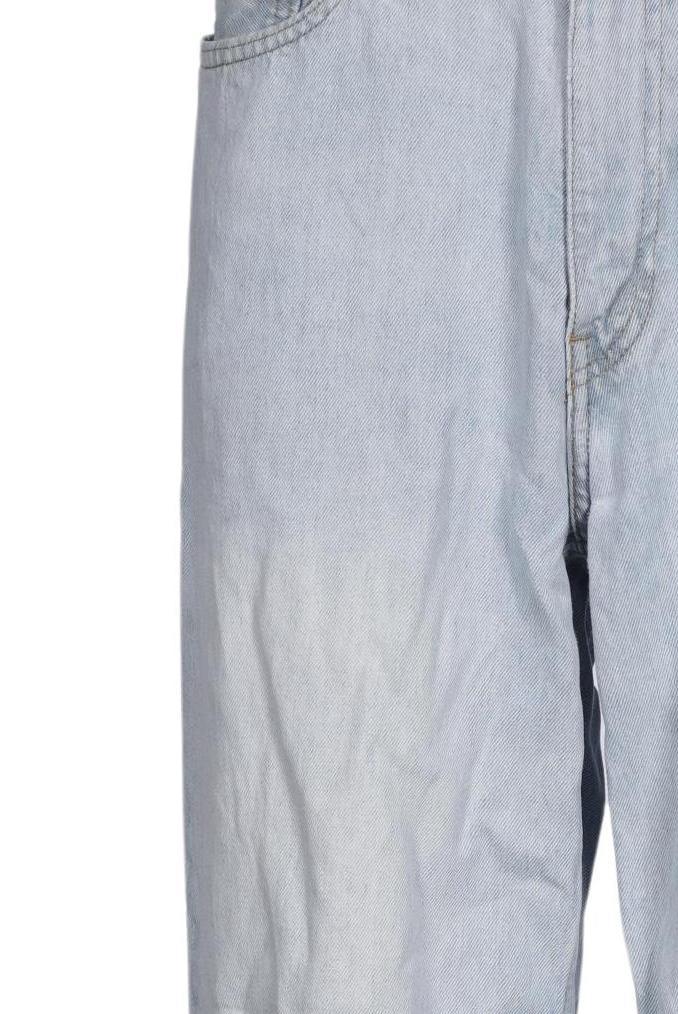 Levis Jeans Men Light Blue W29 Cotton Hemp 6
