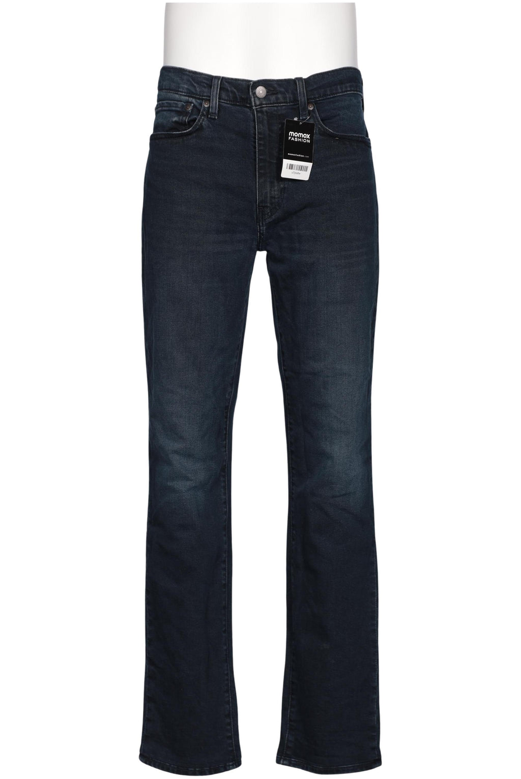 Levis Mens Jeans Navy W34 9
