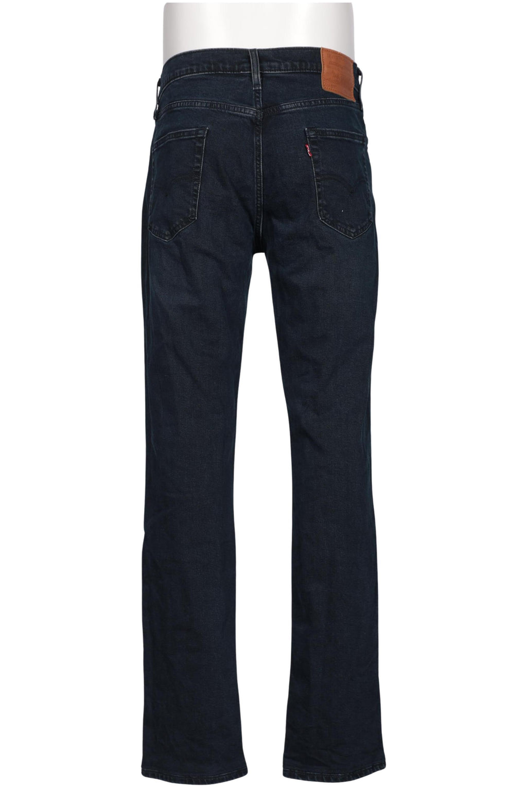 Levis Mens Jeans Navy W34 10