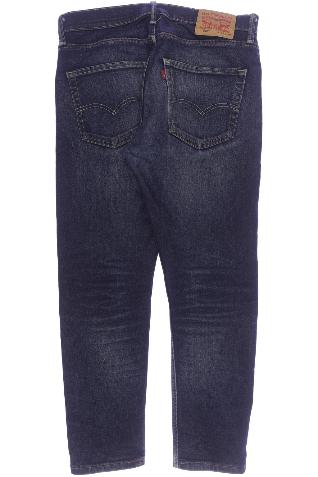 Levis Jeans Men's Marine Blue W32 5