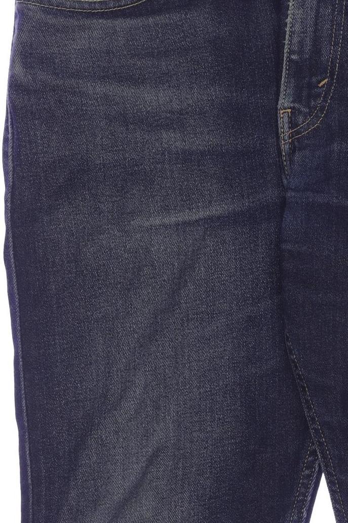 Levis Jeans Men's Marine Blue W32 6