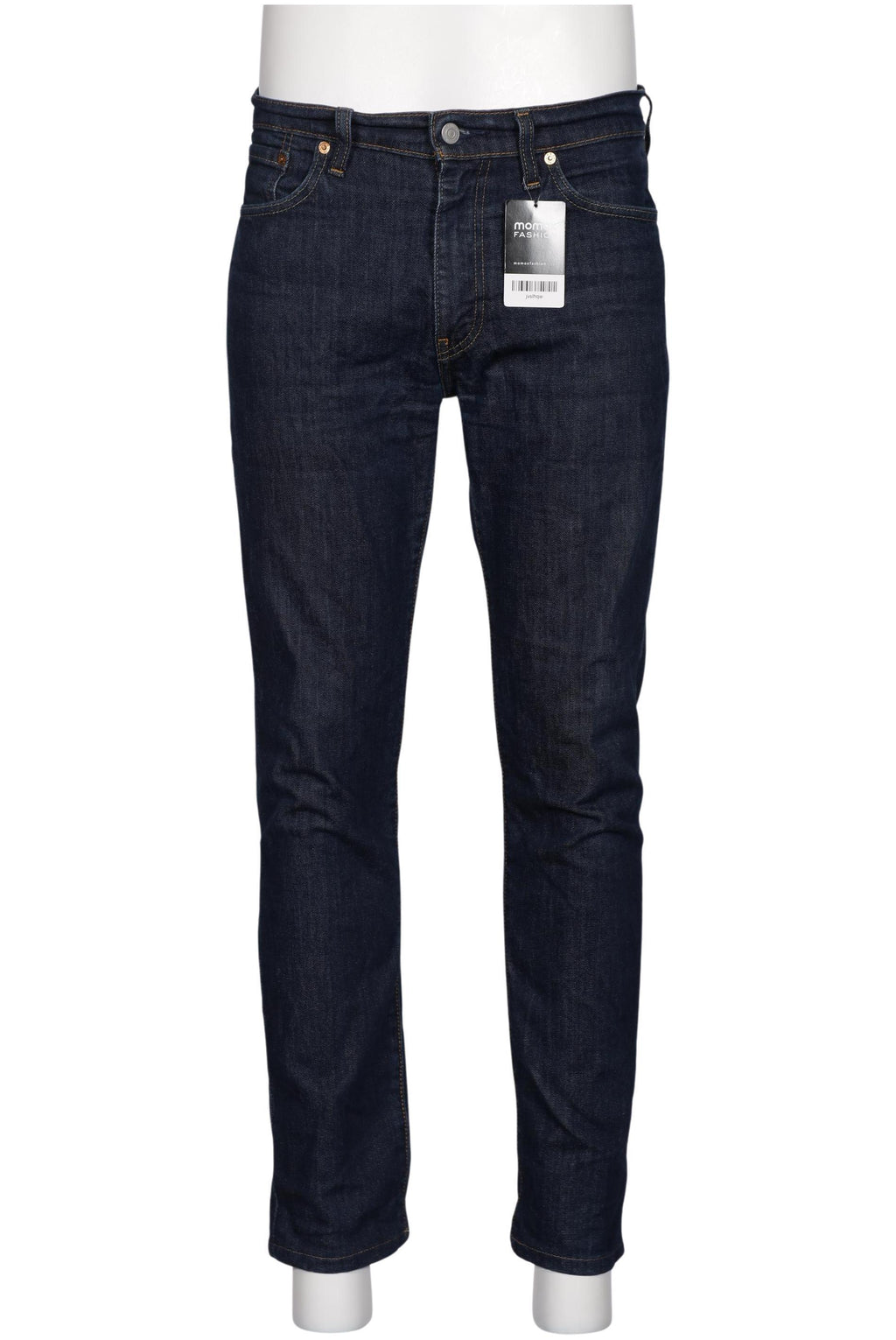 Levi's Herren Jeans Marineblau W33 3