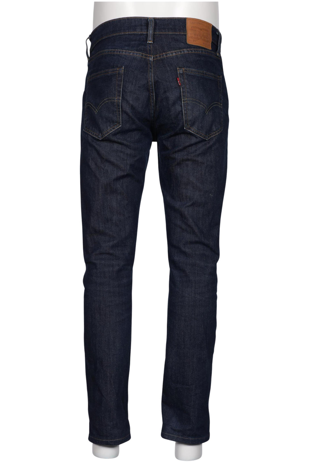 Levi's Herren Jeans Marineblau W33 4